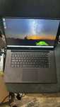 Игровой ноутбук Dell XPS 15 9560 Intel Core i7-7700HQ/12/512/1050 IPS