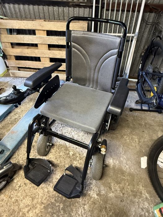 Elektryczny wózek ViteaCare