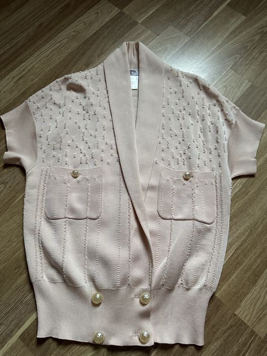 Кардиган Chanel