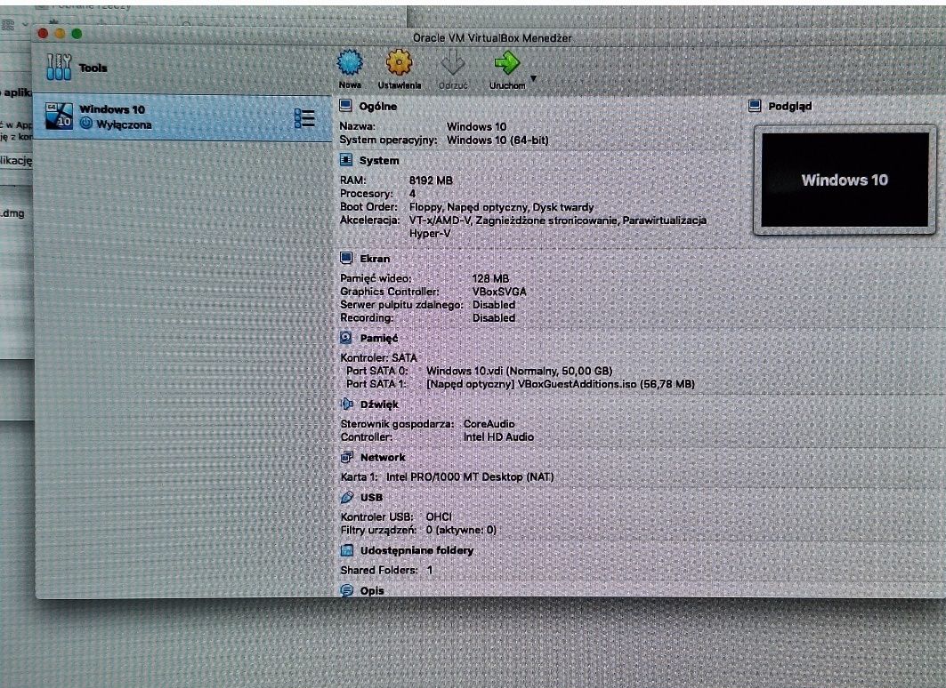 Apple iMac 27", procesor Intel i7 3,4GHz, 16GB RAM, 1TB SATA, SSD 480G