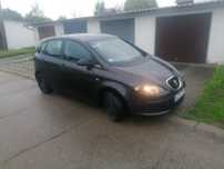 Seat altea 1.6 gaz lpg