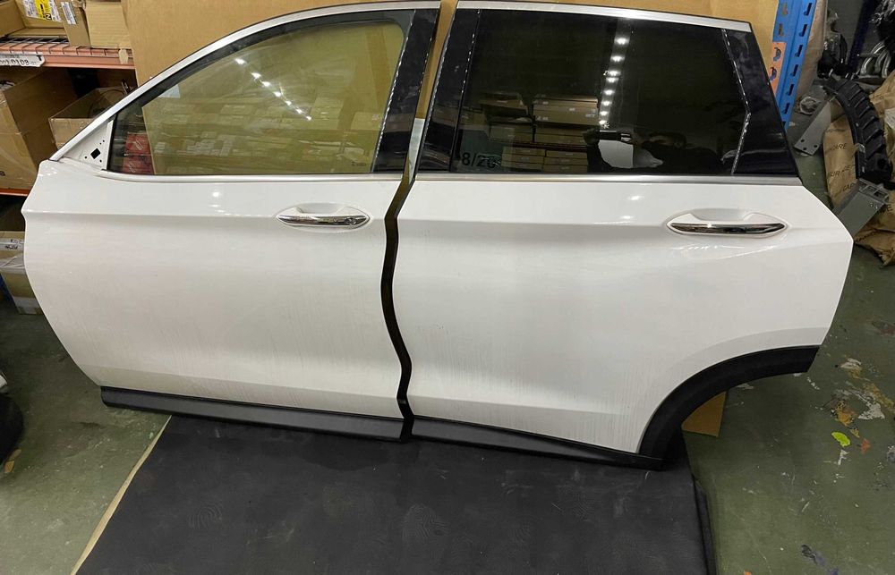 Двері Infiniti QX50 Розборка Infiniti QX50 Інфініті Инфинити Четверть