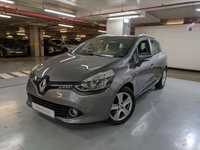 Renault Clio Sport Tourer 1.5 dCi Dynamique S 82g