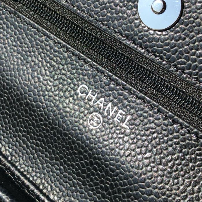 Сумка Chanel Woc