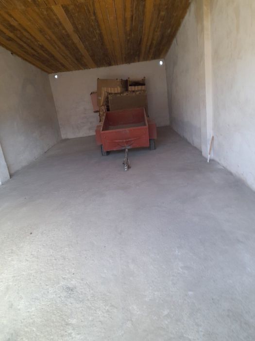 Продам гараж під бізнес або вантажний терміново!!