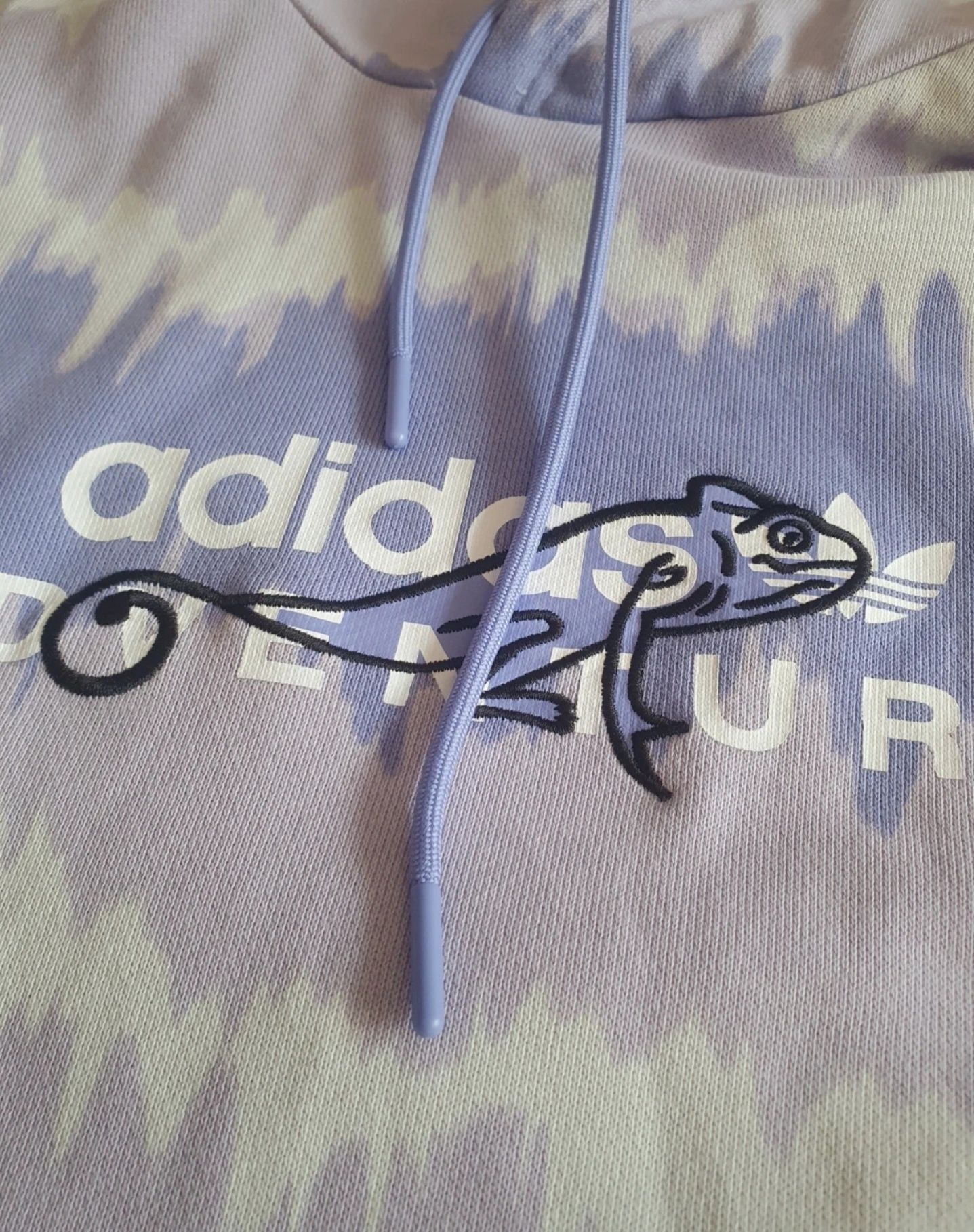 Adidas Adventure męska bluza M
