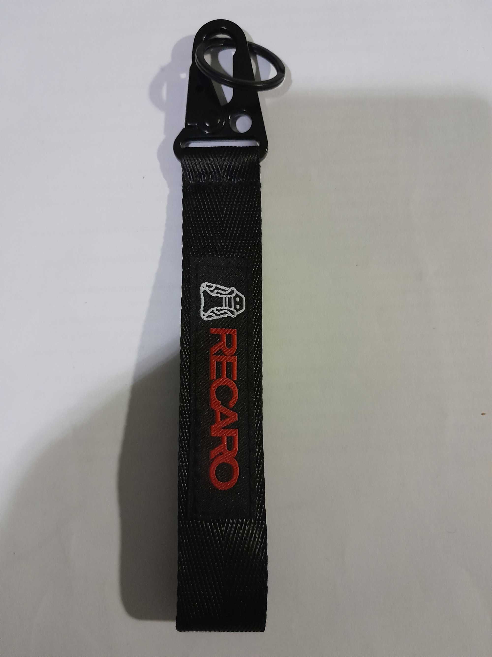 Porta chaves recaro