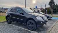 Mercedes ML 420 CDI Zadbany Zamiana