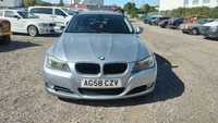 Motor bmw 320d 177cv