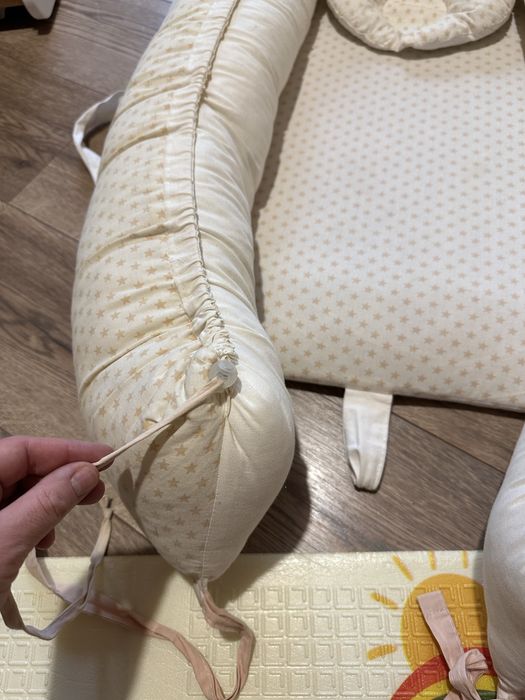 Продам Кокон-гніздечко Baby Veres