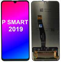 Дисплей Huawei P Smart 2019 Black Купити Модуль ОПТ Хуавей