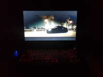 Laptop gamingowy Dell Inspiron 7567 i5-7300HQ/8G/GTX 1050/128GB+1TB