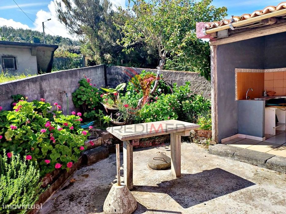 Terreno Agrícola E Arrecadação