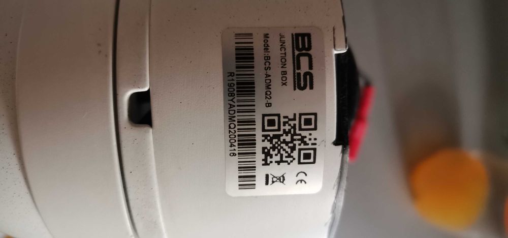 Sprzedam kamere CCTV