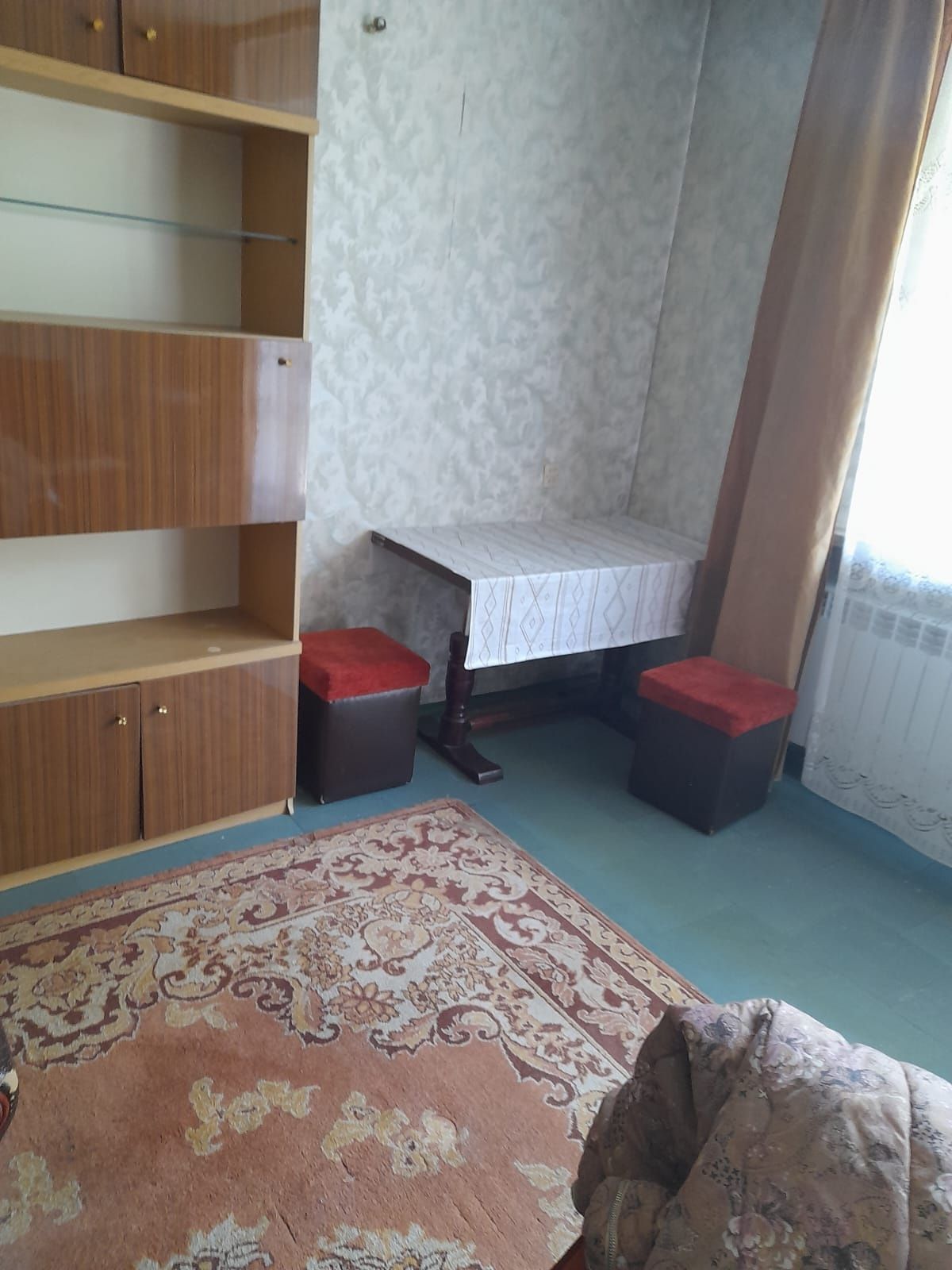 Wynajme pokój dla jednej lub dwóch osób w Krakowie