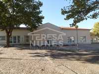 Terreno Comercial 400M2 - Setúbal