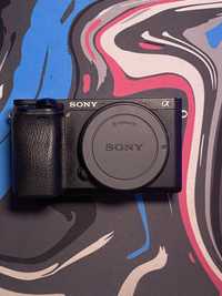 Sony a6300 usada