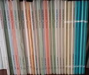 revistas: Colóquio - Letras, números 1 a 26