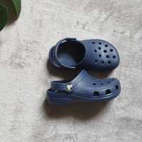 Кроксы  Crocs С8/25р. Оригинал!