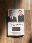 Odkrycie. Jak stać się mistrzem w biznesie i w życiu