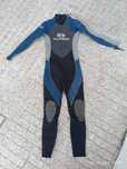 Fato surf Alder 5x4x3