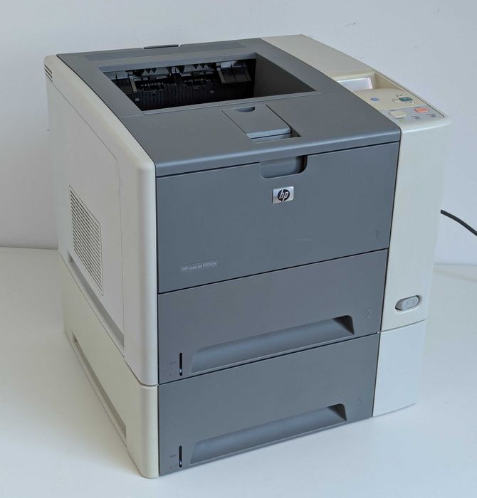 HP LaserJet P3005 x sprawna 100%