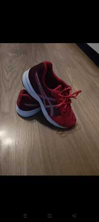 Damskie buty do biegania Asics