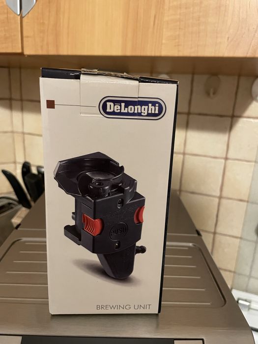 Ekspres do kawy DELONGHI PRIMADONNA S ECAM 28.465.MB