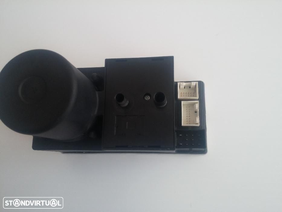 Bomba compressor modulo Vacuo / fecho central Audi A3 A4