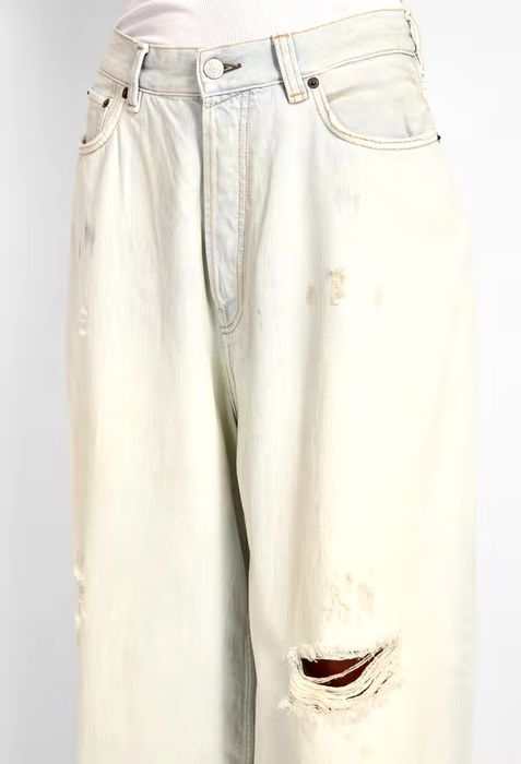 Жіночі модні джинси