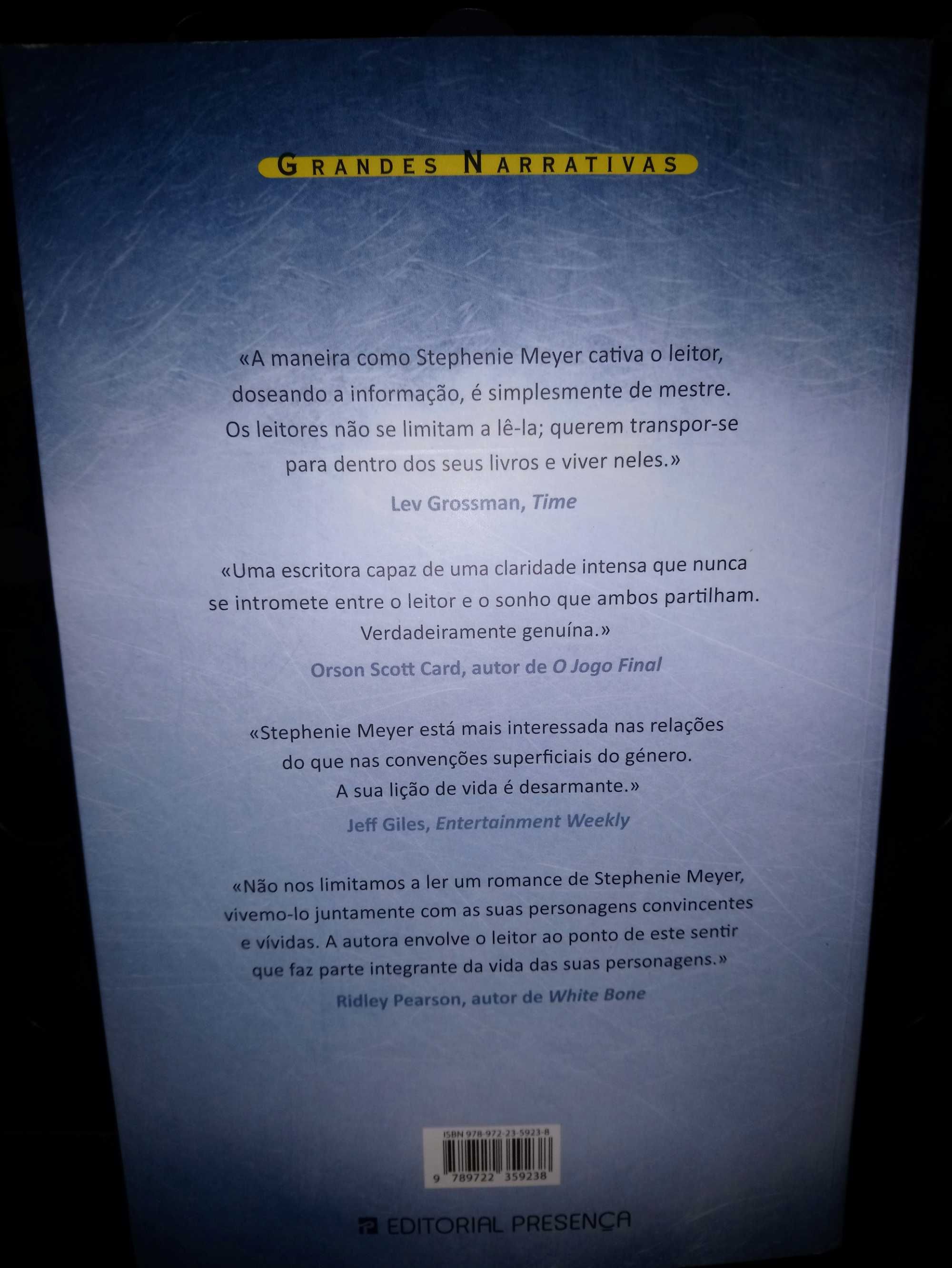 Livro - A Química