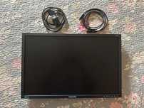 Monitor Samsung 24 pol S24E650BW