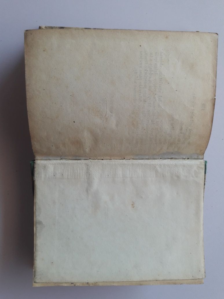 Pierwsze nauki Mis Edżewort Warszawa 1873 r