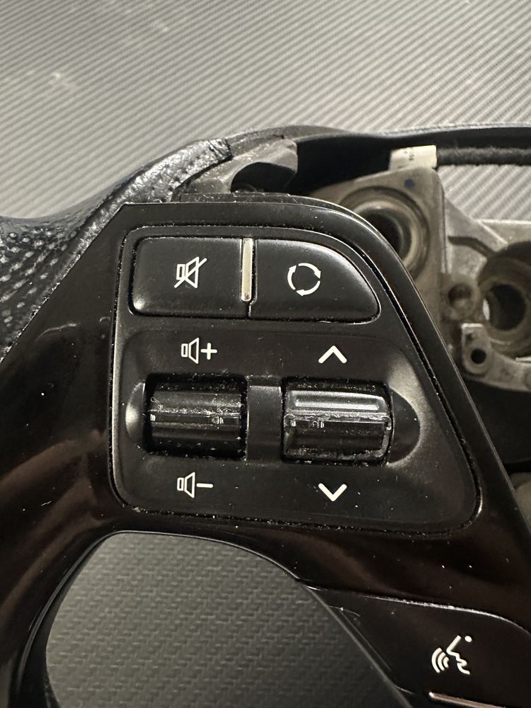 Kierownica KIA Ceed GT