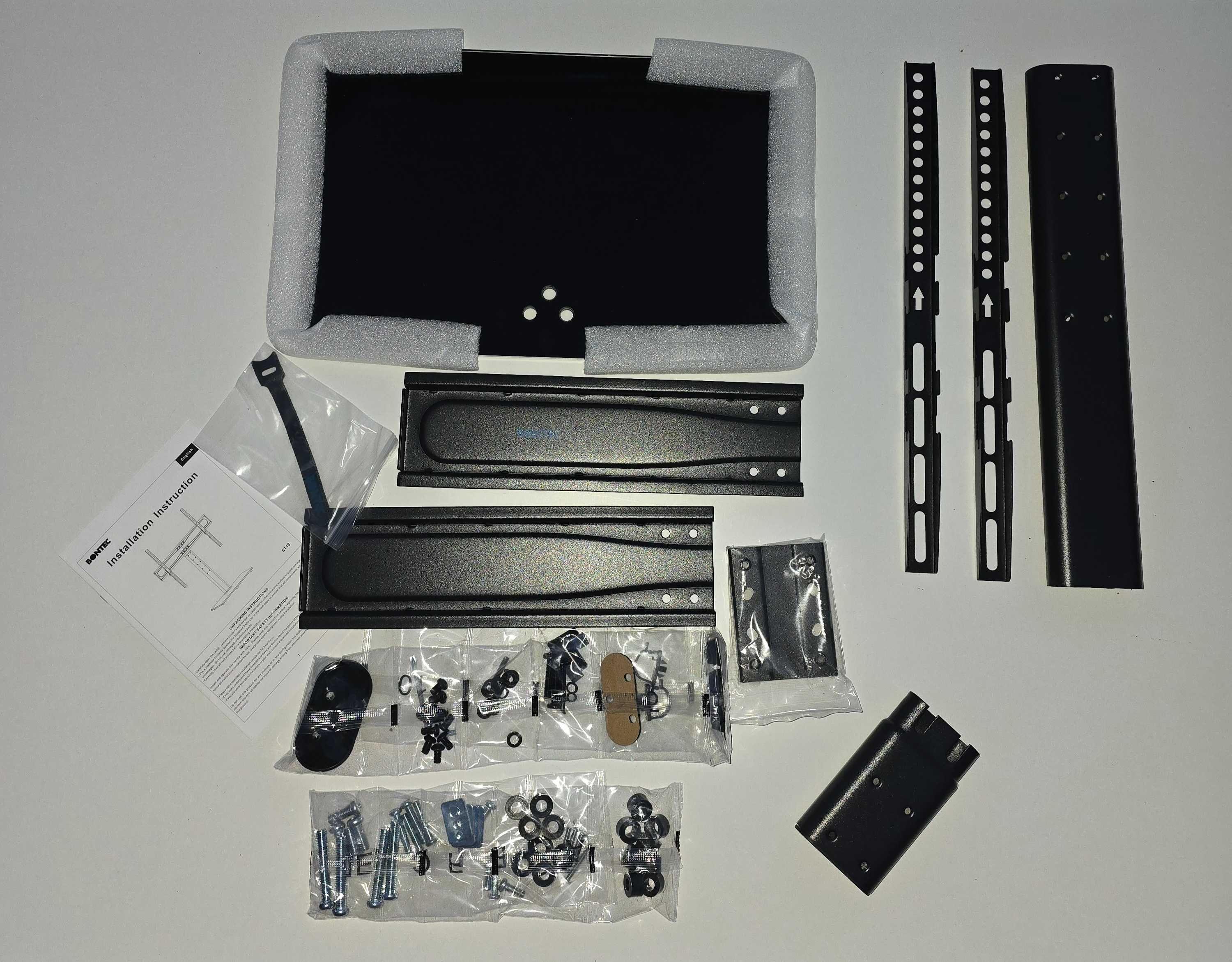 BONTEC Stojak TV 26-65 cali