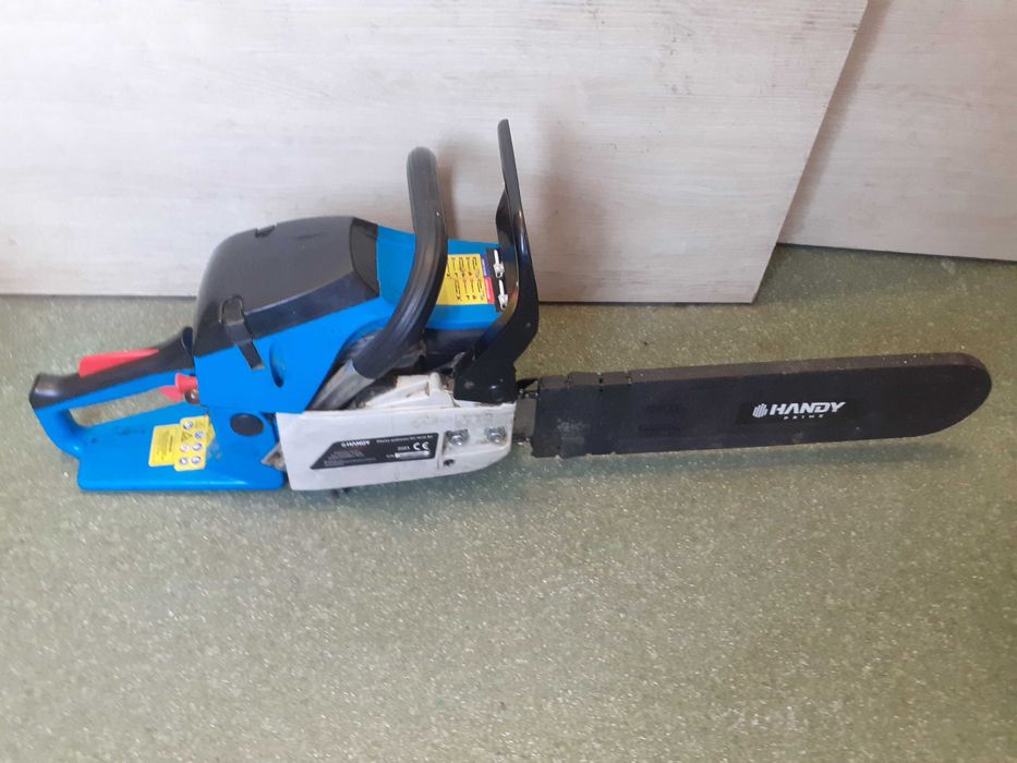 Piła spalinowa Handy Prime RG 4616-B4