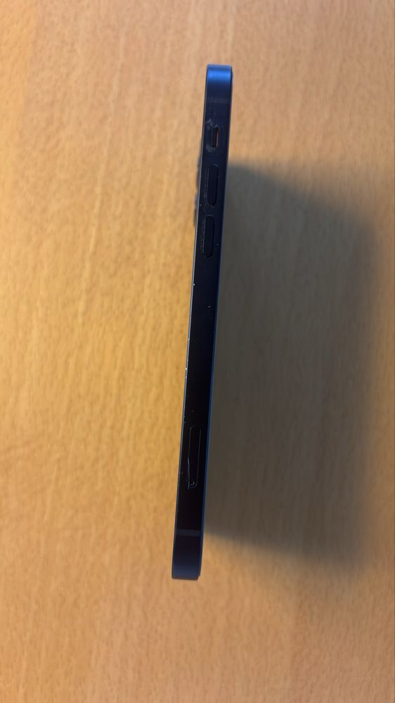 iPhone 12 128GB czarny