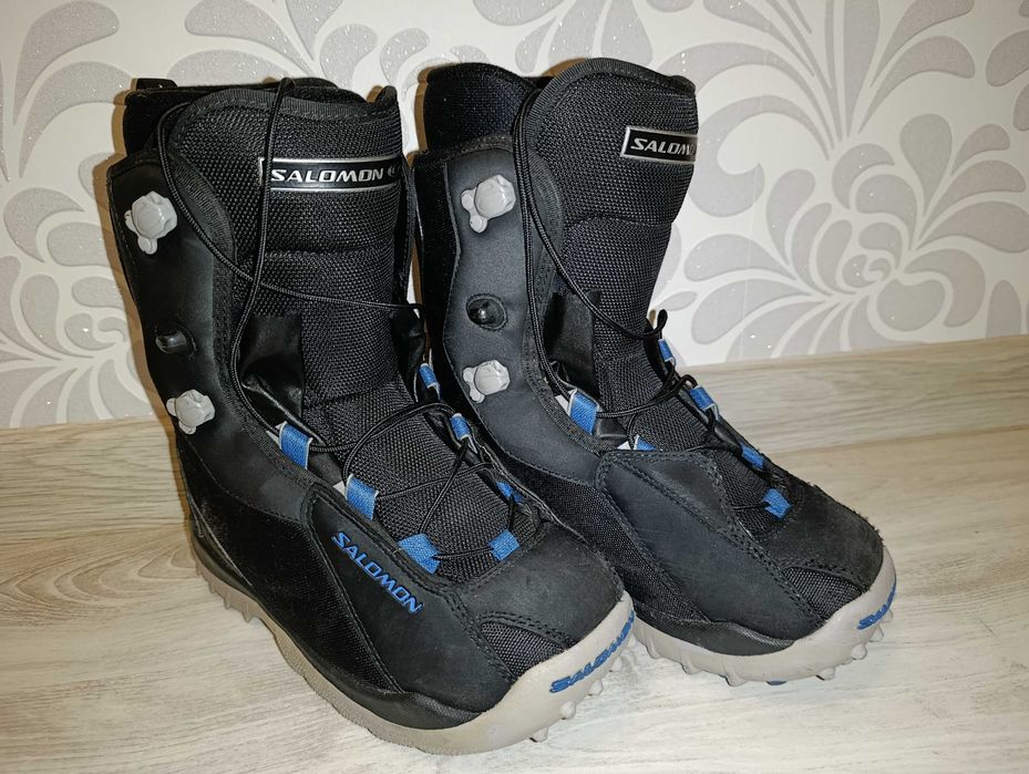buty snowboardowe  Salomon 255
