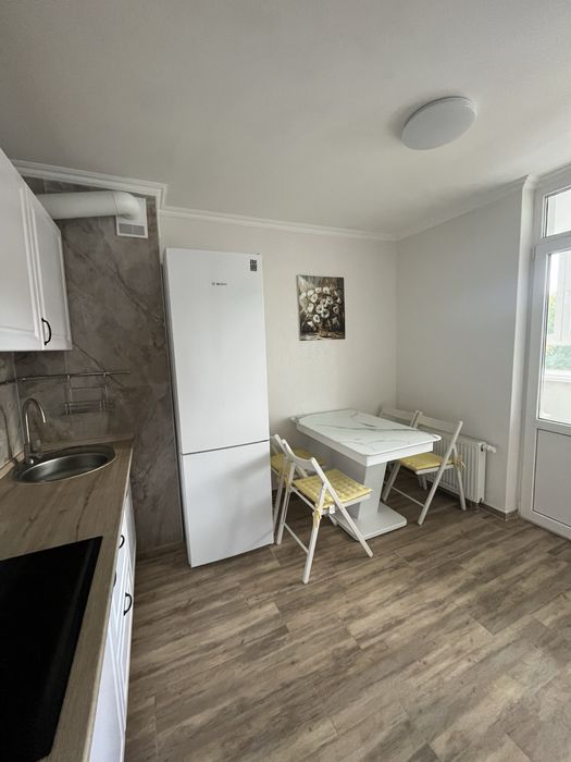 Здам однокімнатну квартиру ЖК Одеський Бульвар Приміська 22Б Теремки