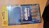 Gillette sensor 3