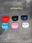 Чохол для навушників AirPods Pro 2 / AirPods Pro Кейс Чехол АирПодс