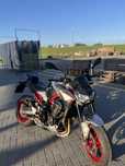 Kawasaki Z900доки