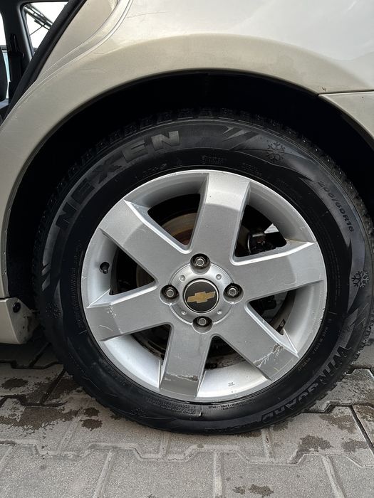 Продам свою машину Chevrolet epica 2.0