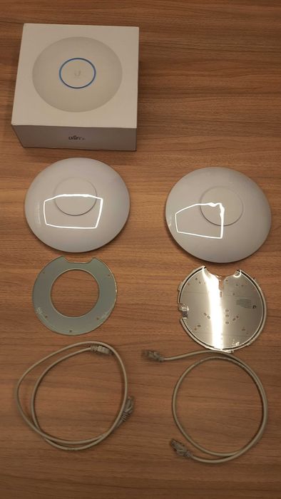 Access Point Ubiquiti UniFi 6 Long Range (U6-LR)