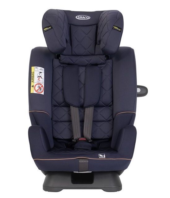 Graco SlimFit i-size Cambridge 0-36 kg