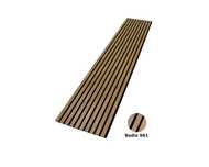 Lamele na filcu NOBLE 275cm x 54cm - Badia S61 i inne
