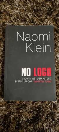 Naomi Klein No Logo