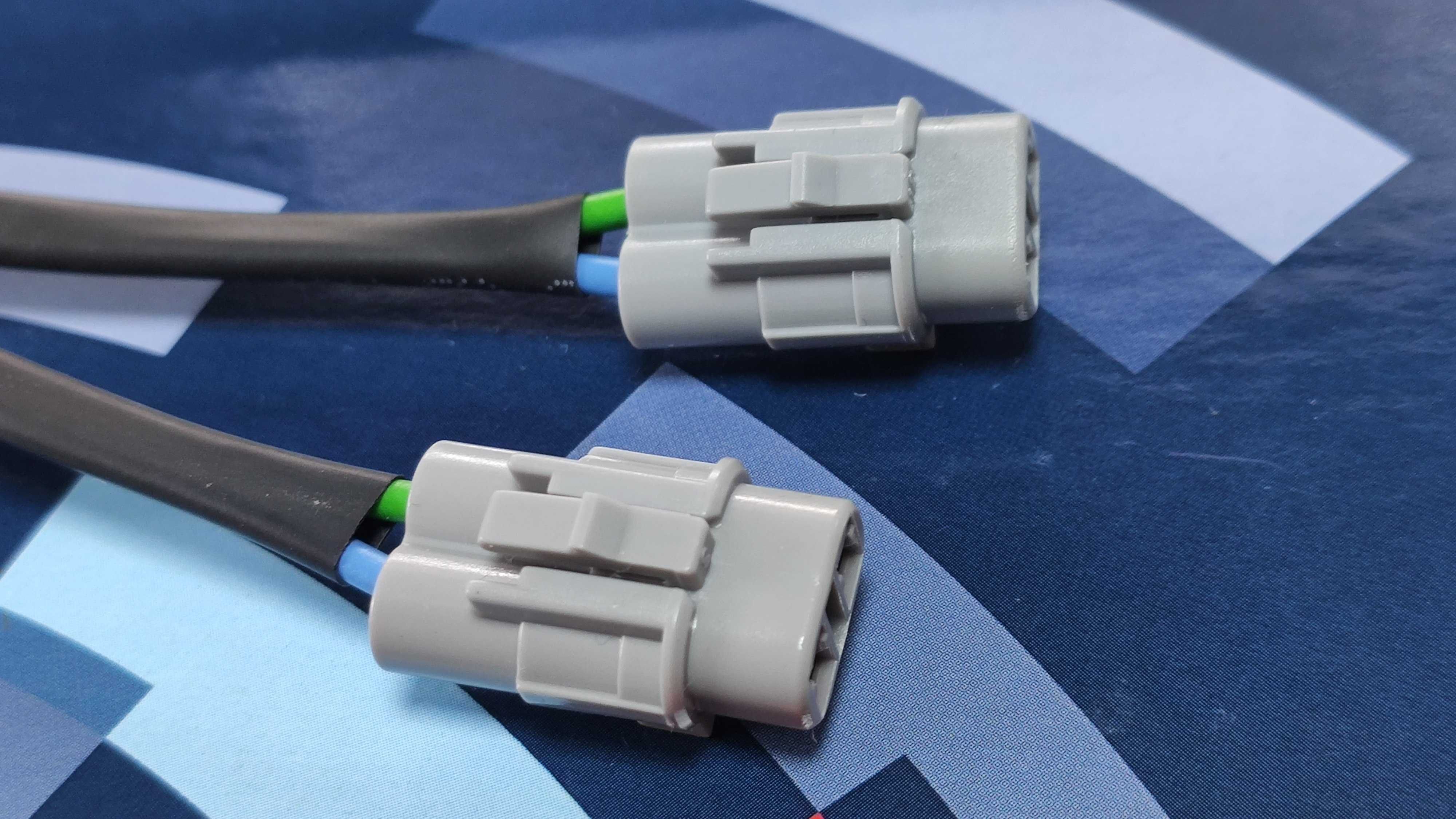 Rozgałęźnik wyjścia opcji CFMoto 800NK 700MT 450NK 450SR 300SR USB