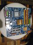 GIGABYTE GA-G33-S2 (rev. 1.x)