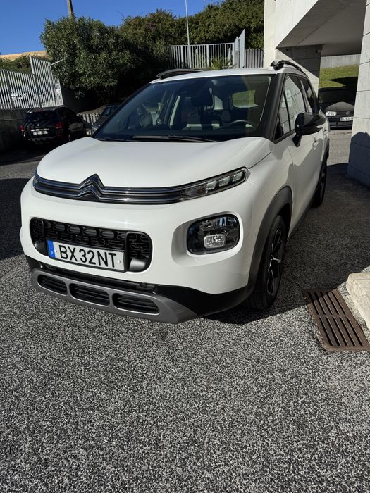 2019 Citroen C3 feel 1,2 com 58.000 mil kms